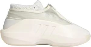 adidas Mens Crazy Iiinfinity Basketball Sneakers Shoes - Beige