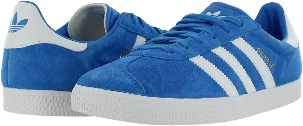 adidas Unisex-Child Gazelle Shoes