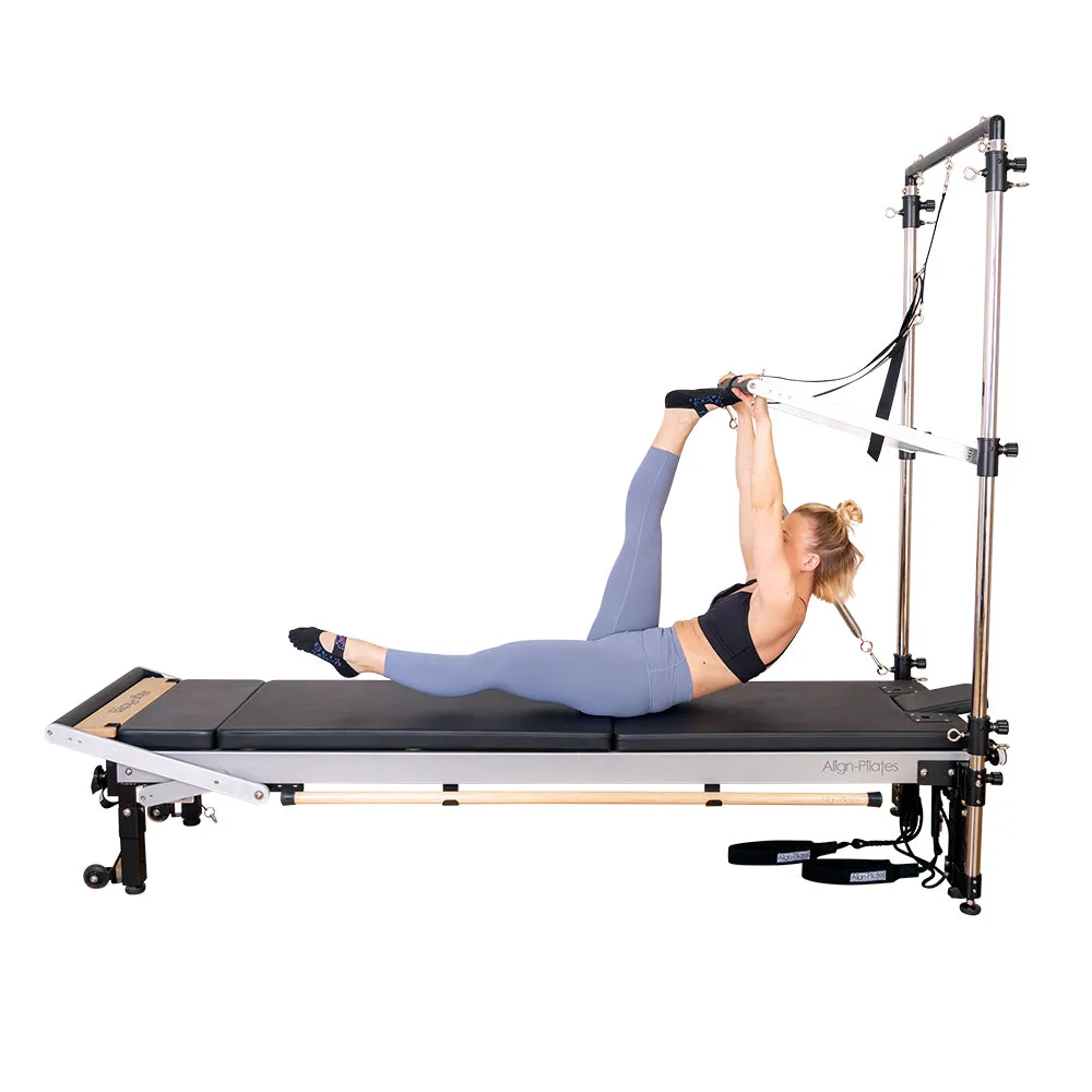 Align Pilates C8-Pro Studio Pilates Reformer