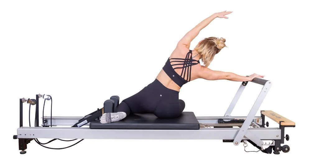 Align Pilates C8-Pro Studio Pilates Reformer