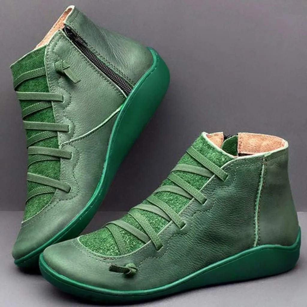 Ankle Boots for Men Rubber Ankle Boots for Women Womens Dress Boots Ankle Suede Cowboy Boots Women Womens Booties and Ankle Boots Flat Ankle Boots Women Flat
