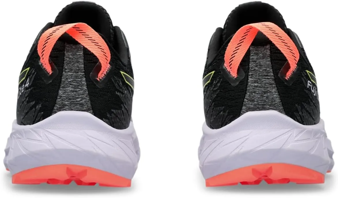 ASICS Women's Fuji Lite 4 Running Shoe