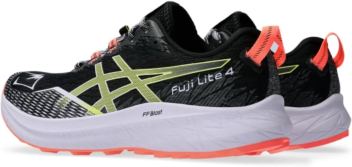 ASICS Women's Fuji Lite 4 Running Shoe