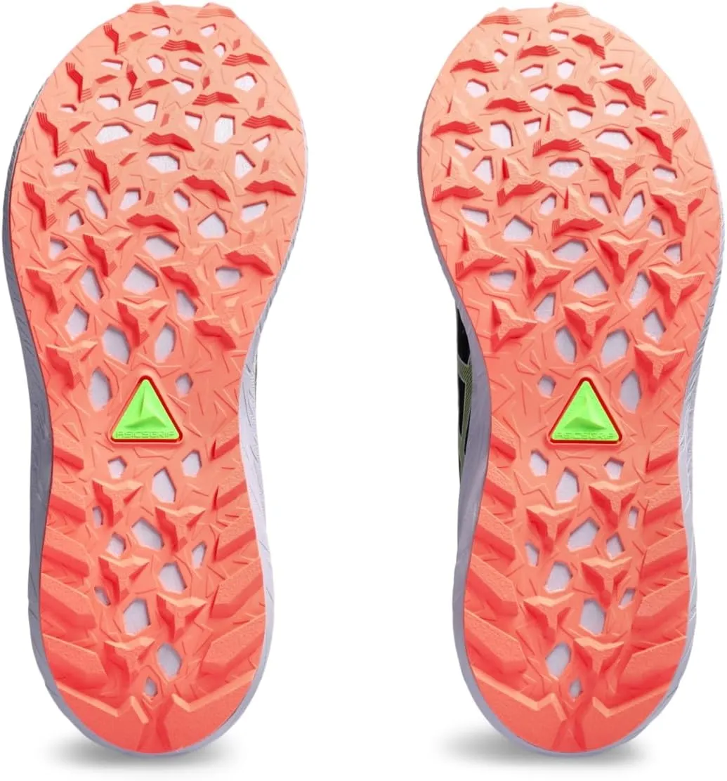ASICS Women's Fuji Lite 4 Running Shoe