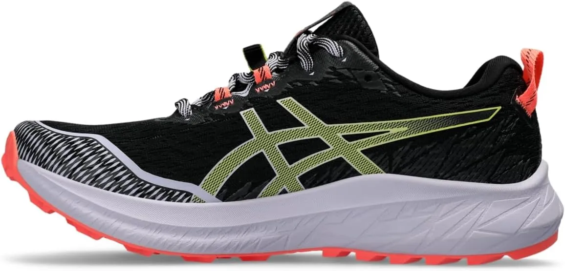 ASICS Women's Fuji Lite 4 Running Shoe