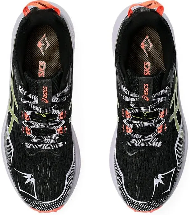 ASICS Women's Fuji Lite 4 Running Shoe