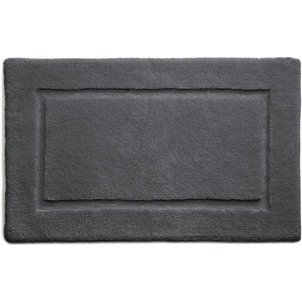 Bamboo Border Graphite