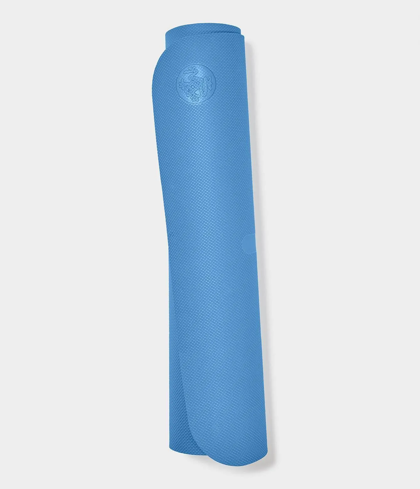 Begin Yoga Mat 5mm - Toxic-Free TPE