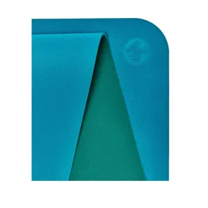 BEGIN YOGA MAT - BONDI BLUE - 68 INCHES
