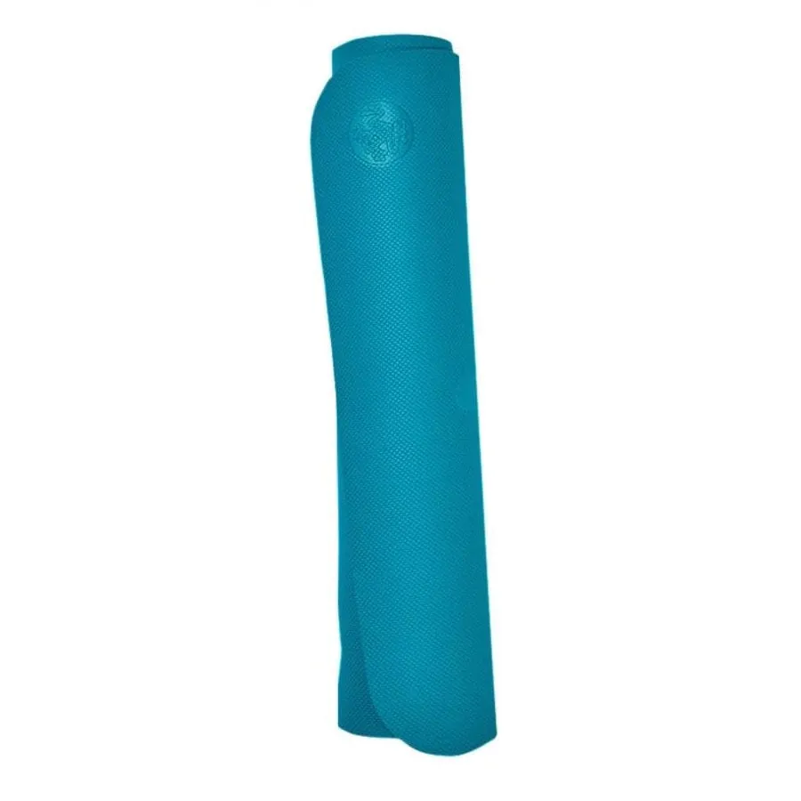 BEGIN YOGA MAT - BONDI BLUE - 68 INCHES