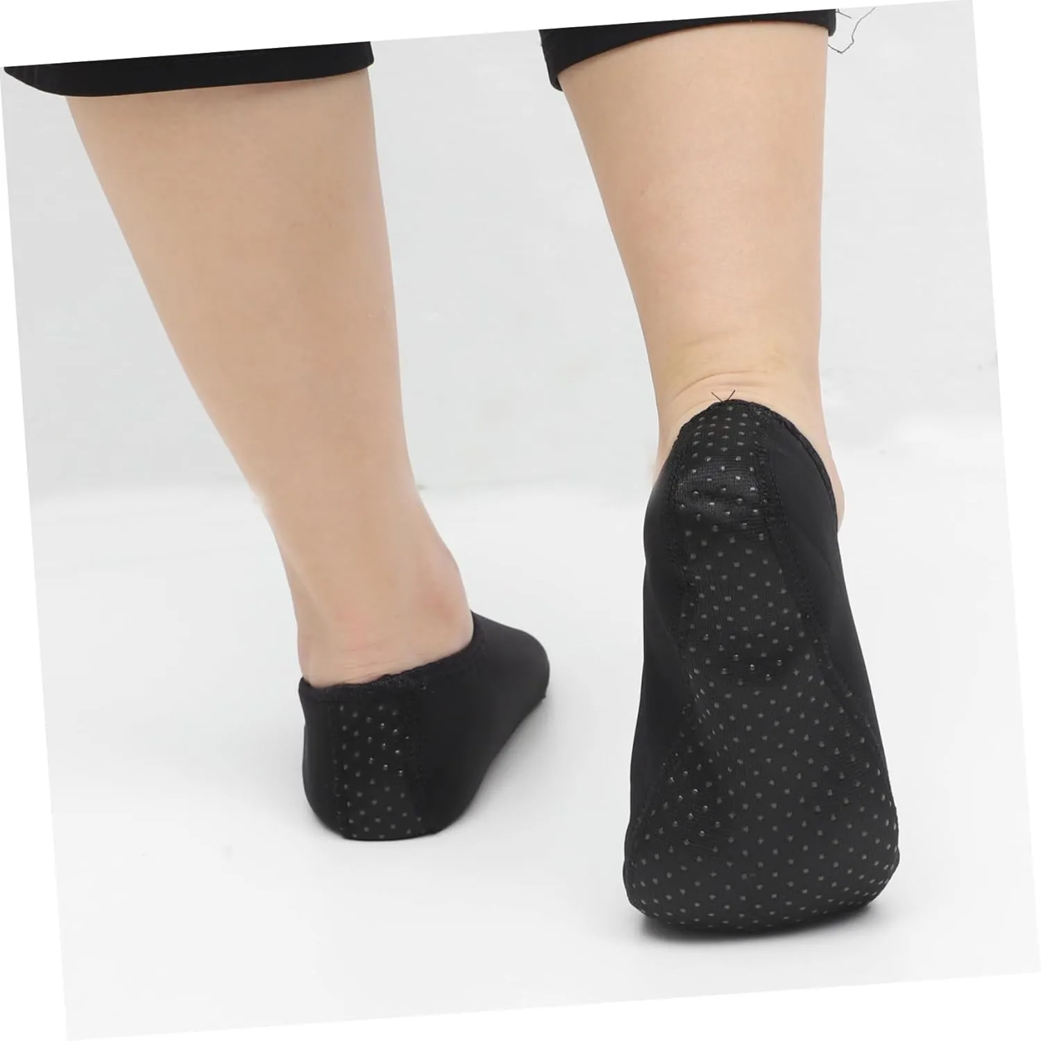 BESPORTBLE 1 Pair Water Shoes for Women Beach Shoes Swimming Shoes Men Water Shoes Swim Shoes Water Shoes Women