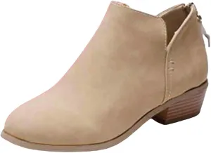 Black Booties for Women White Booties High Heeled Boots Womens Booties Brown Womens Leather Booties and Ankle Boots Women's Black Booties And Ankle Boots