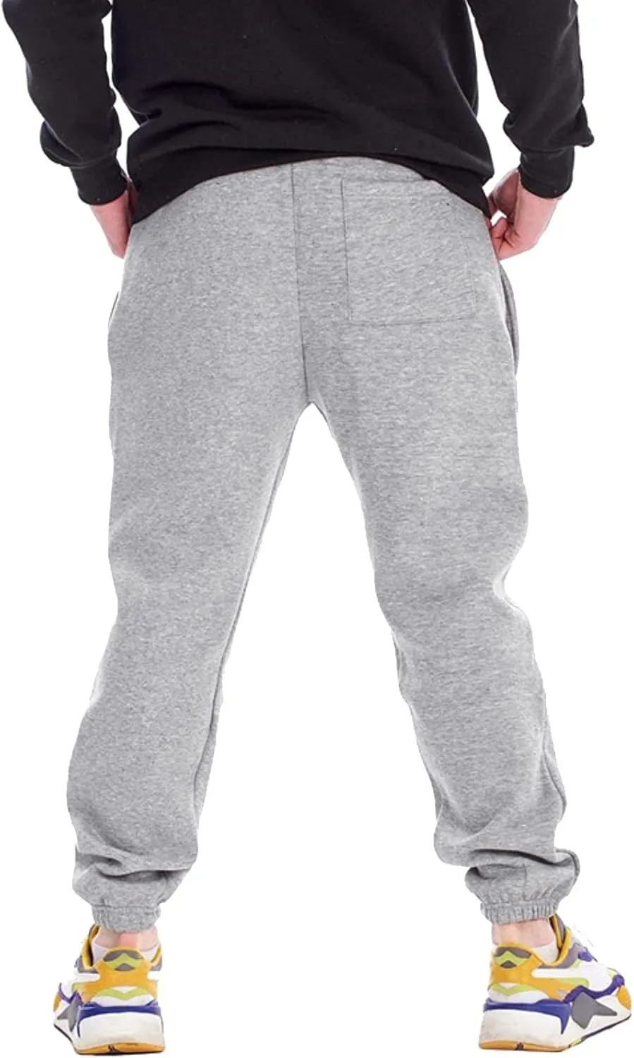 Cargo Pants for Men Joggers Cargo Joggers Cargo Work Sweatpants Men's Fashion Sports Pants Men's Casual Joggers Pants