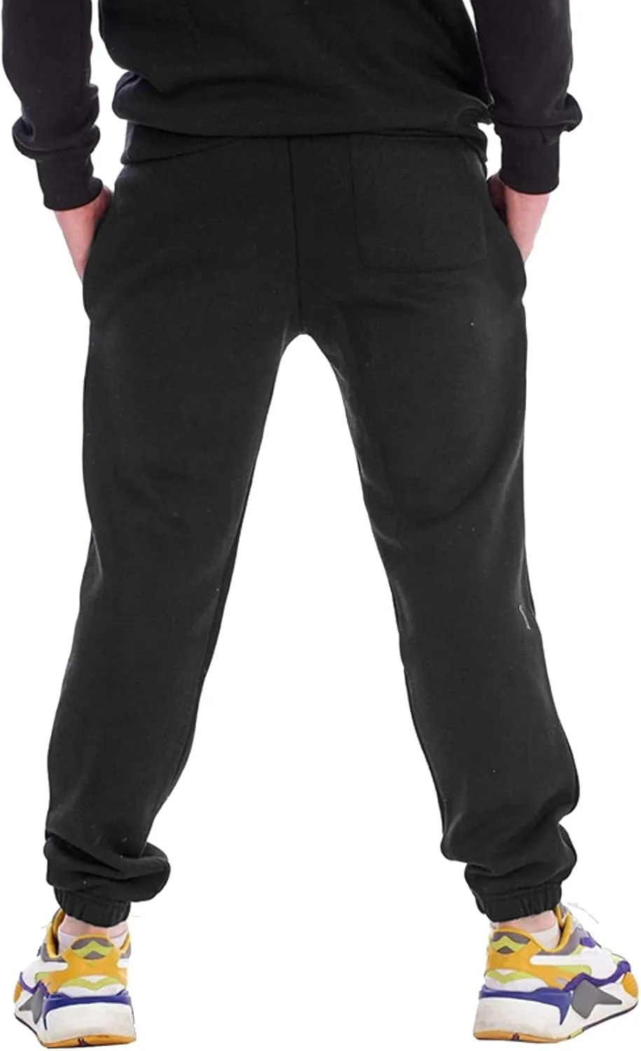 Cargo Pants for Men Joggers Cargo Joggers Cargo Work Sweatpants Men's Fashion Sports Pants Men's Casual Joggers Pants