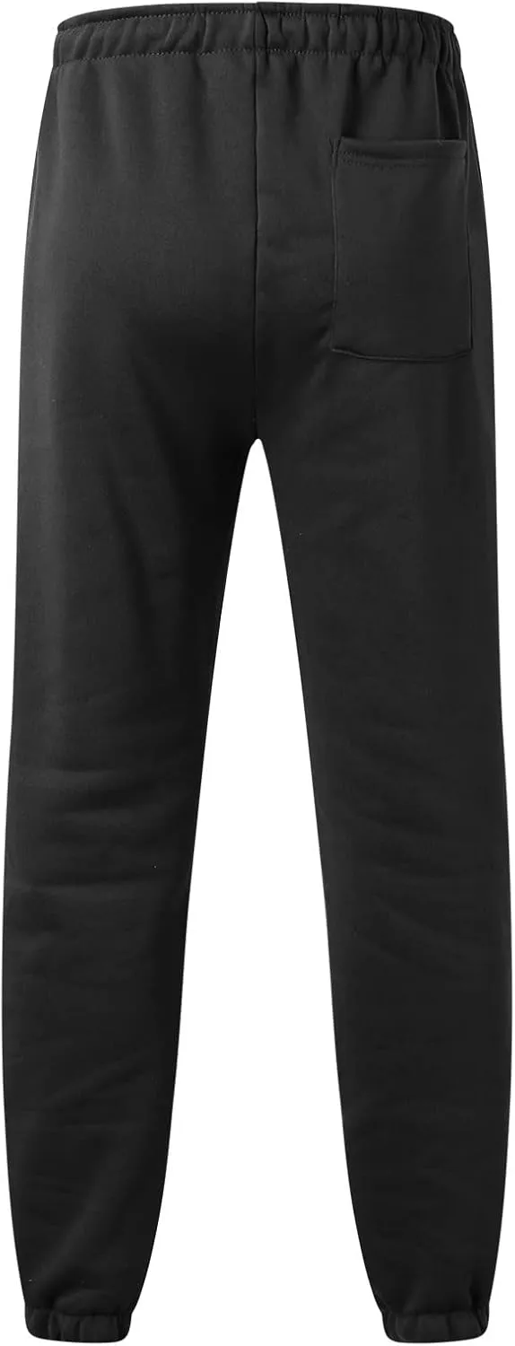 Cargo Pants for Men Joggers Cargo Joggers Cargo Work Sweatpants Men's Fashion Sports Pants Men's Casual Joggers Pants