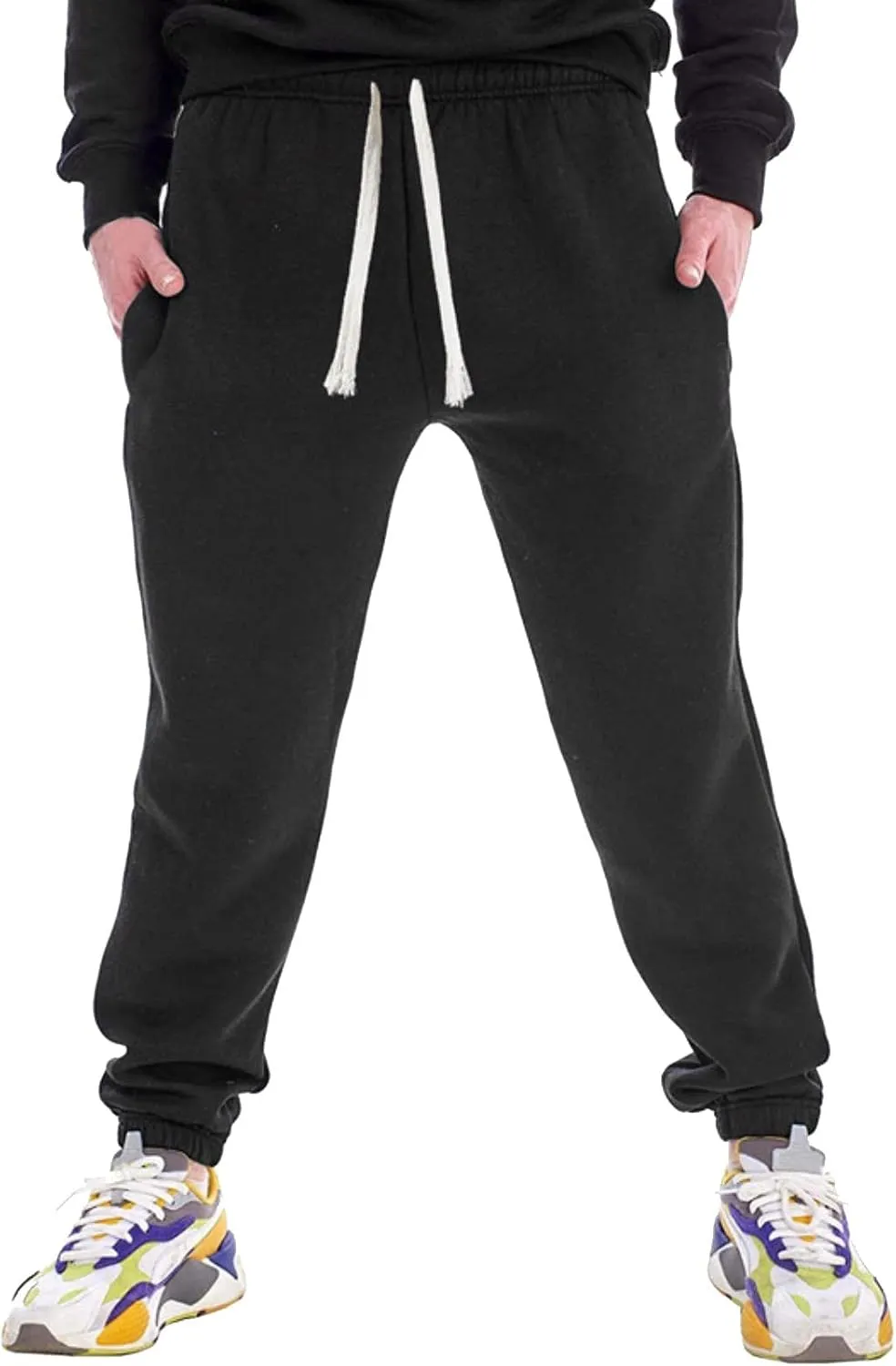 Cargo Pants for Men Joggers Cargo Joggers Cargo Work Sweatpants Men's Fashion Sports Pants Men's Casual Joggers Pants