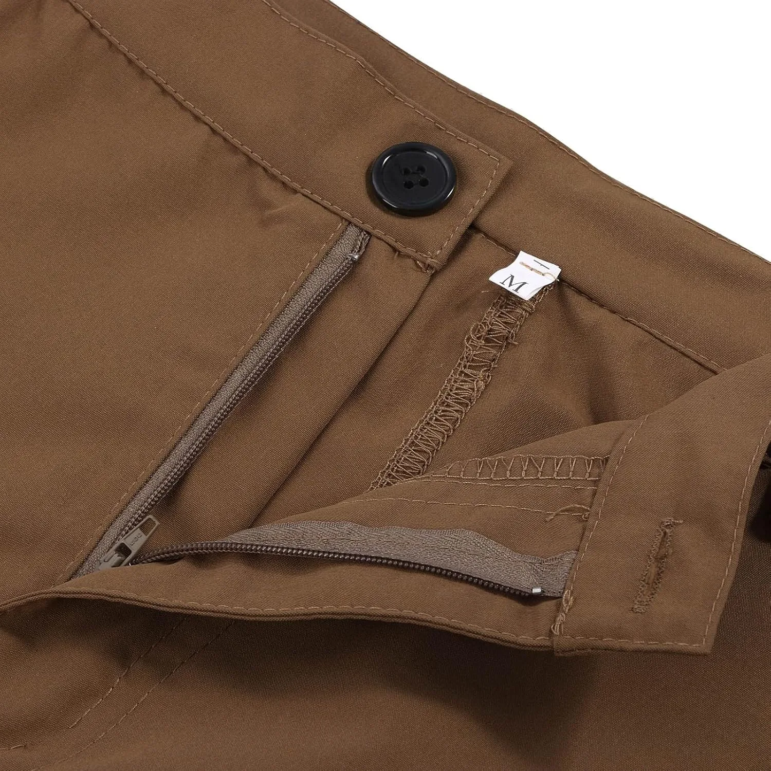 Cargo Pants for Men Relaxed Fit Cargo Sweatpants Outdoor Joggers Sweatpants Joggers for Men Big and Tall Mens Joggers