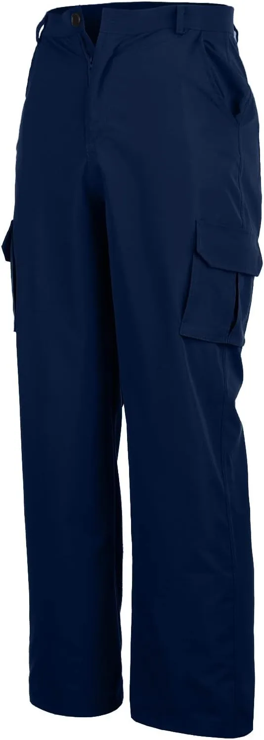 Cargo Pants for Men Relaxed Fit Cargo Sweatpants Outdoor Joggers Sweatpants Joggers for Men Big and Tall Mens Joggers