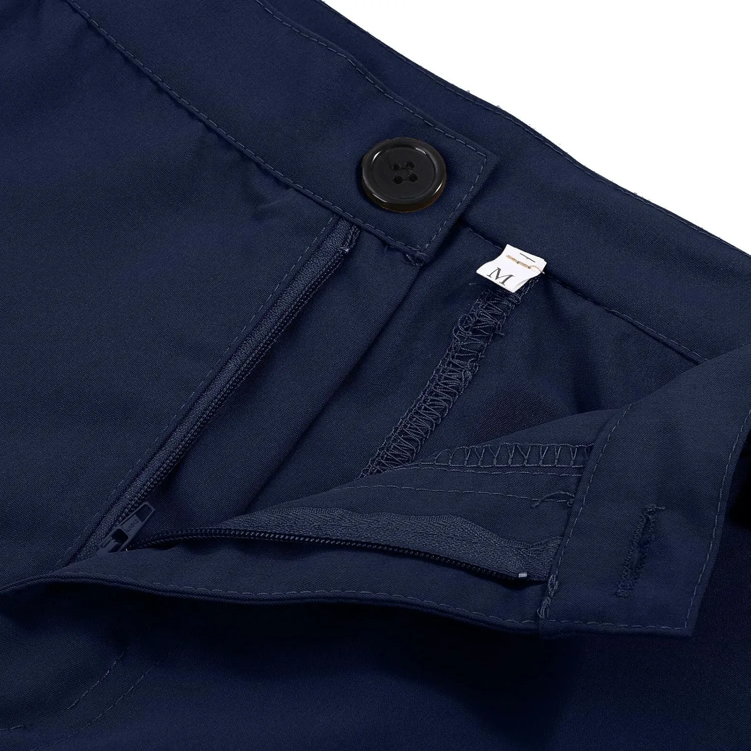 Cargo Pants for Men Relaxed Fit Cargo Sweatpants Outdoor Joggers Sweatpants Joggers for Men Big and Tall Mens Joggers