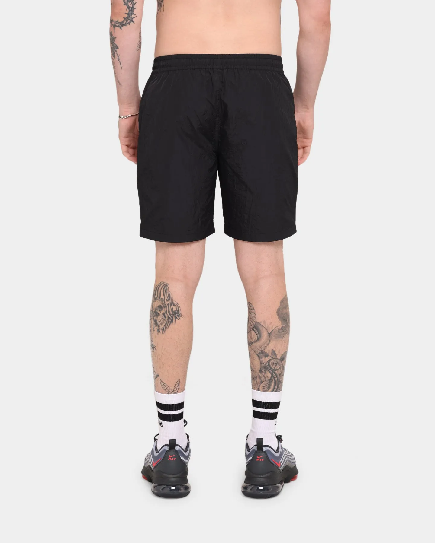 Carré Restart Track Short Black
