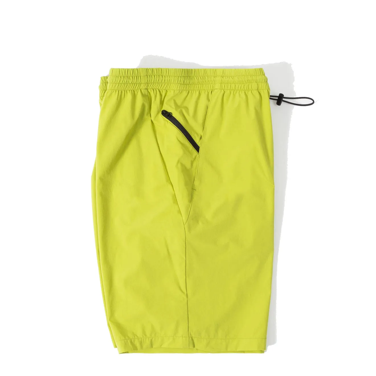 Carrier Goods Climbing Short Lima Bean