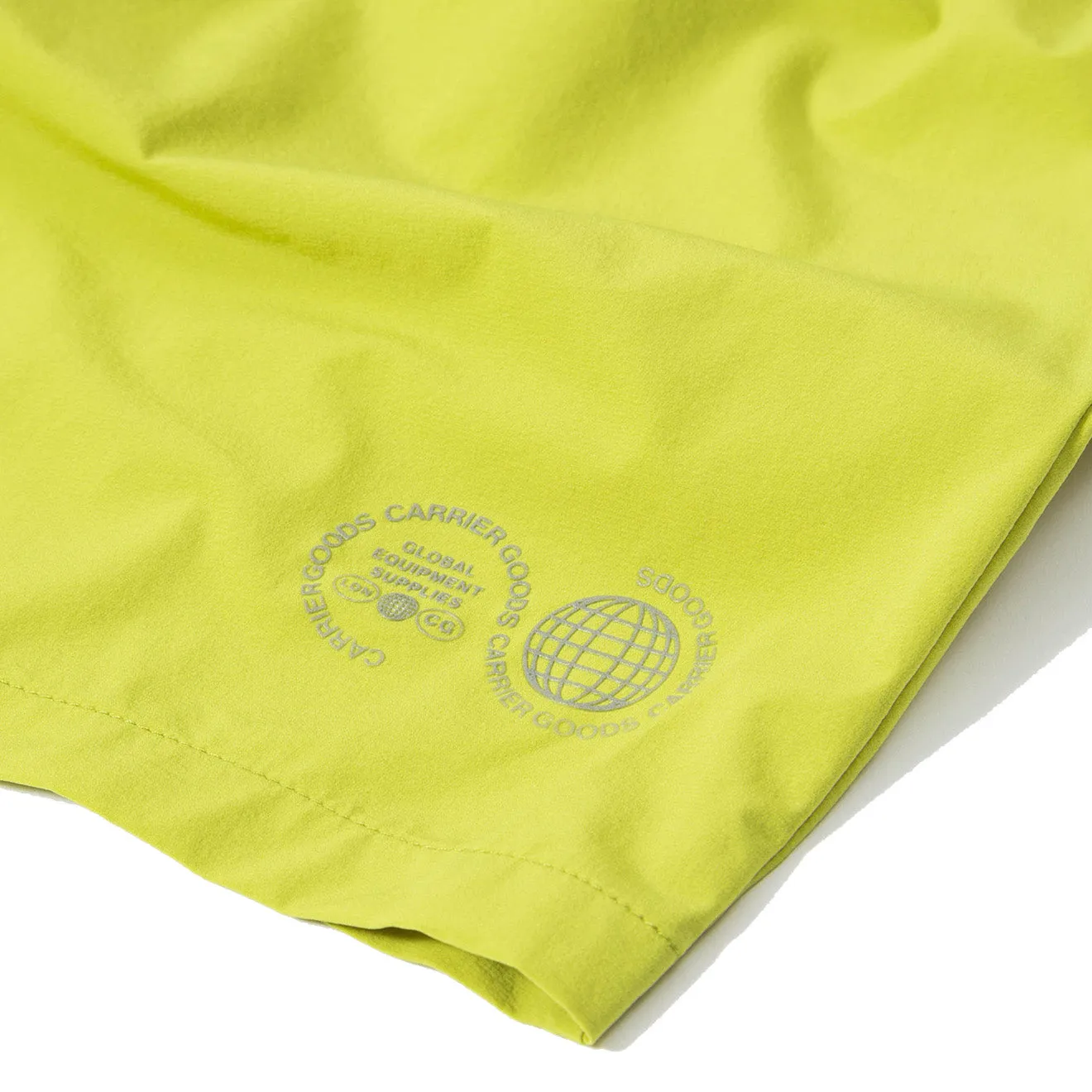 Carrier Goods Climbing Short Lima Bean