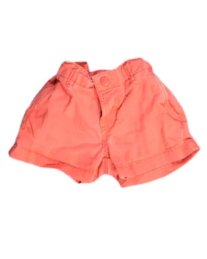 Chateau de Sable Shorts 4T