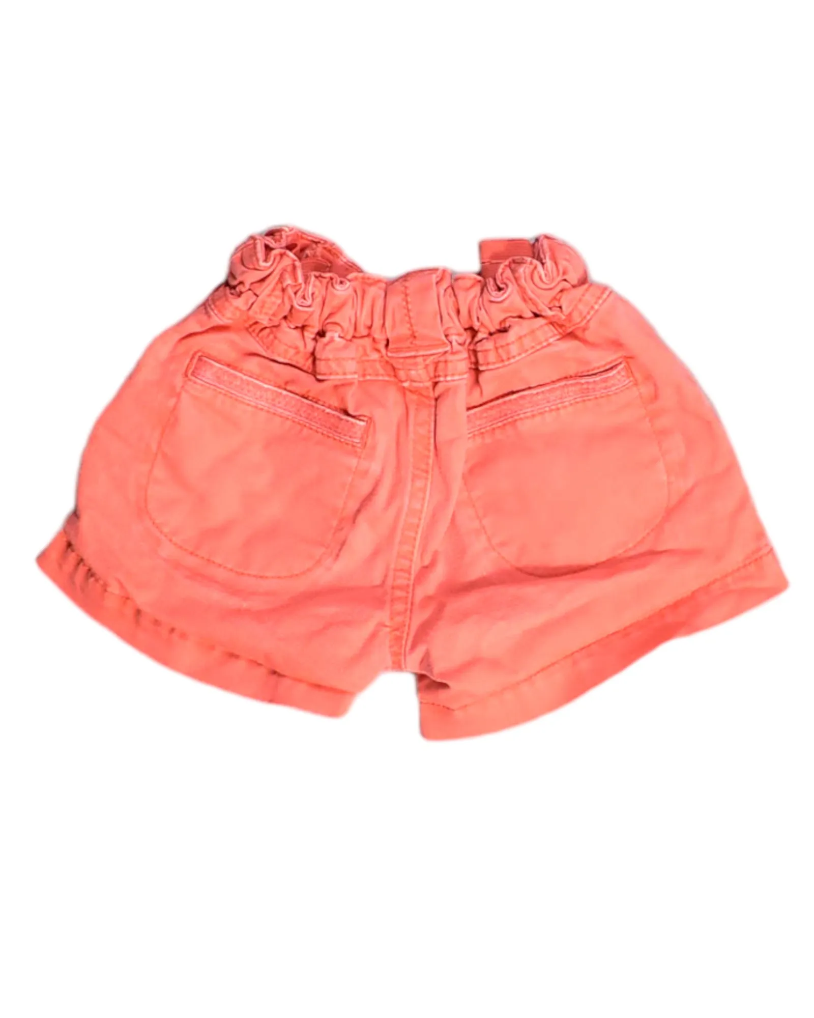 Chateau de Sable Shorts 4T