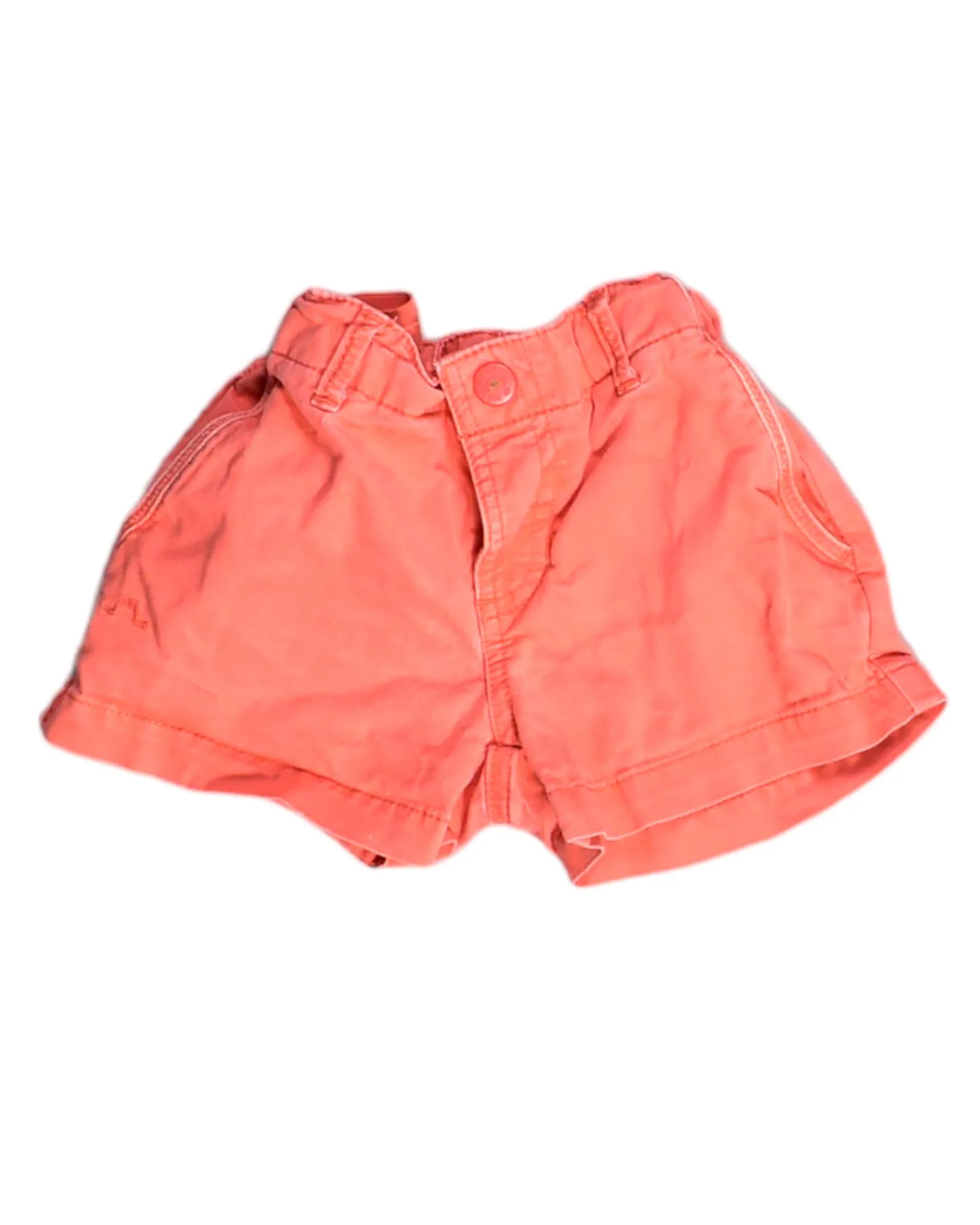 Chateau de Sable Shorts 4T