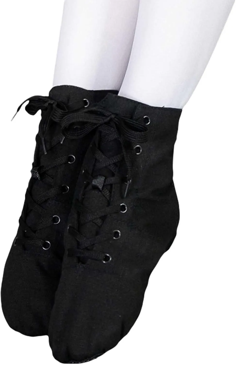 Children Shoes Dance Shoes Warm Dance Ballet Performance Indoor Shoes Jazz Dance Shoes Slip Shoes