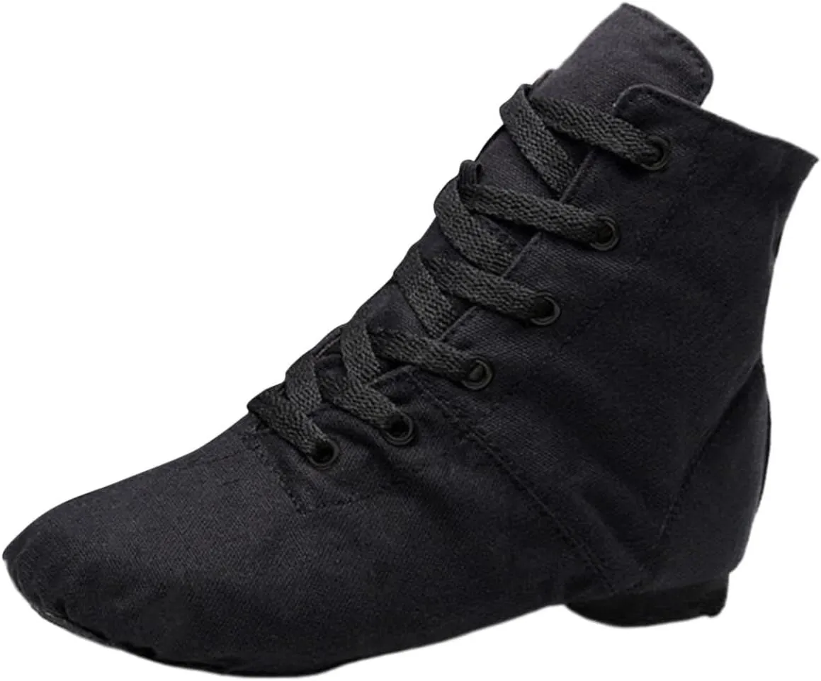Children Shoes Dance Shoes Warm Dance Ballet Performance Indoor Shoes Jazz Dance Shoes Slip Shoes