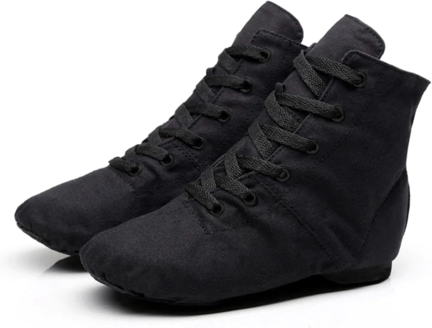 Children Shoes Dance Shoes Warm Dance Ballet Performance Indoor Shoes Jazz Dance Shoes Slip Shoes