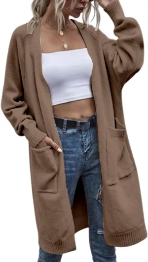 Chunky Sweater Women Waffle Knit Cardigans for Women Striped Cardigan Fall Coat Womens Short Sleeve Cardigan Sweaters for Women Trendy Purple Cardigan