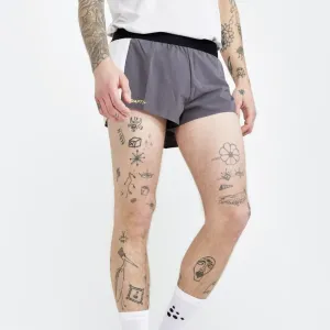 Craft Men Pro Hypervent Split Shorts