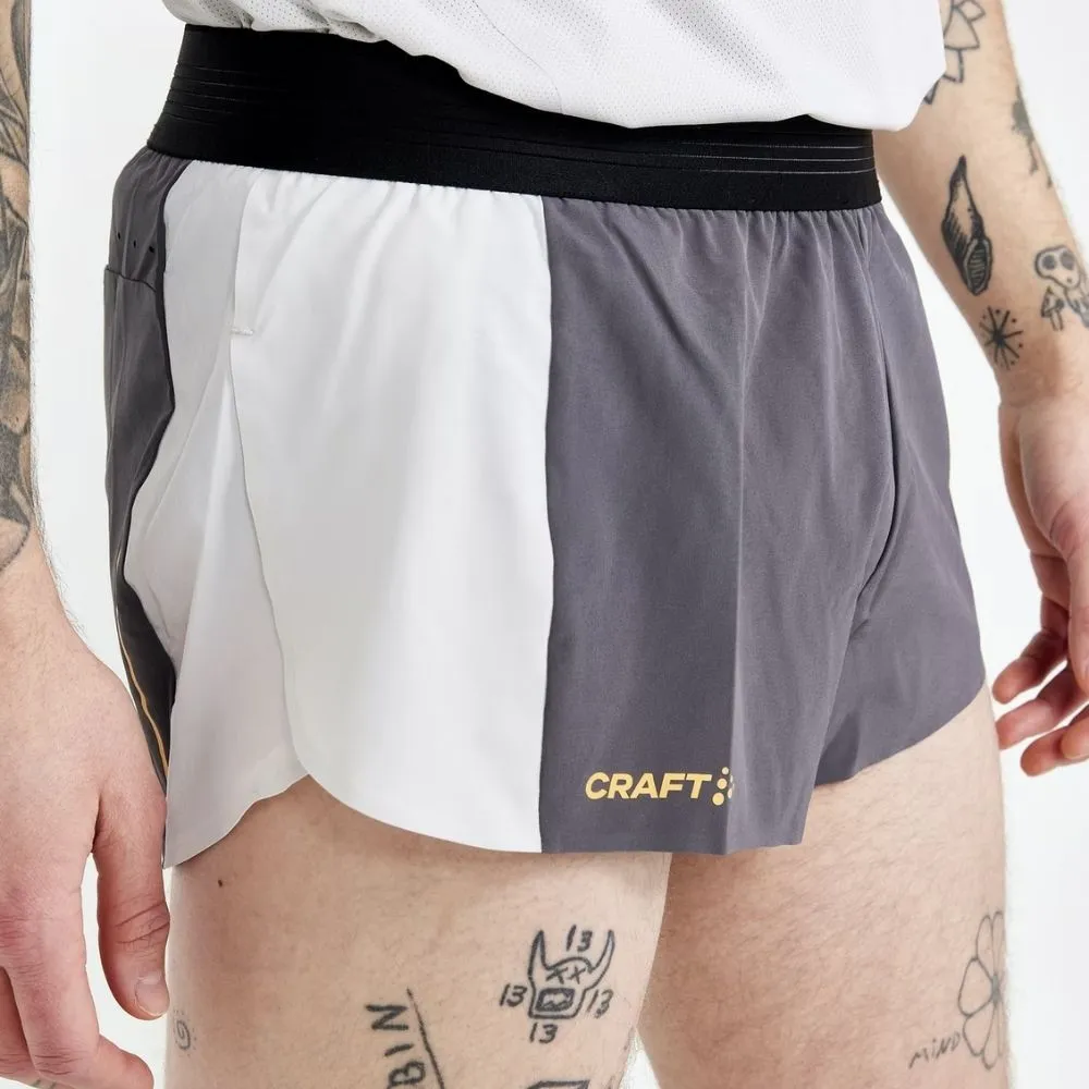 Craft Men Pro Hypervent Split Shorts