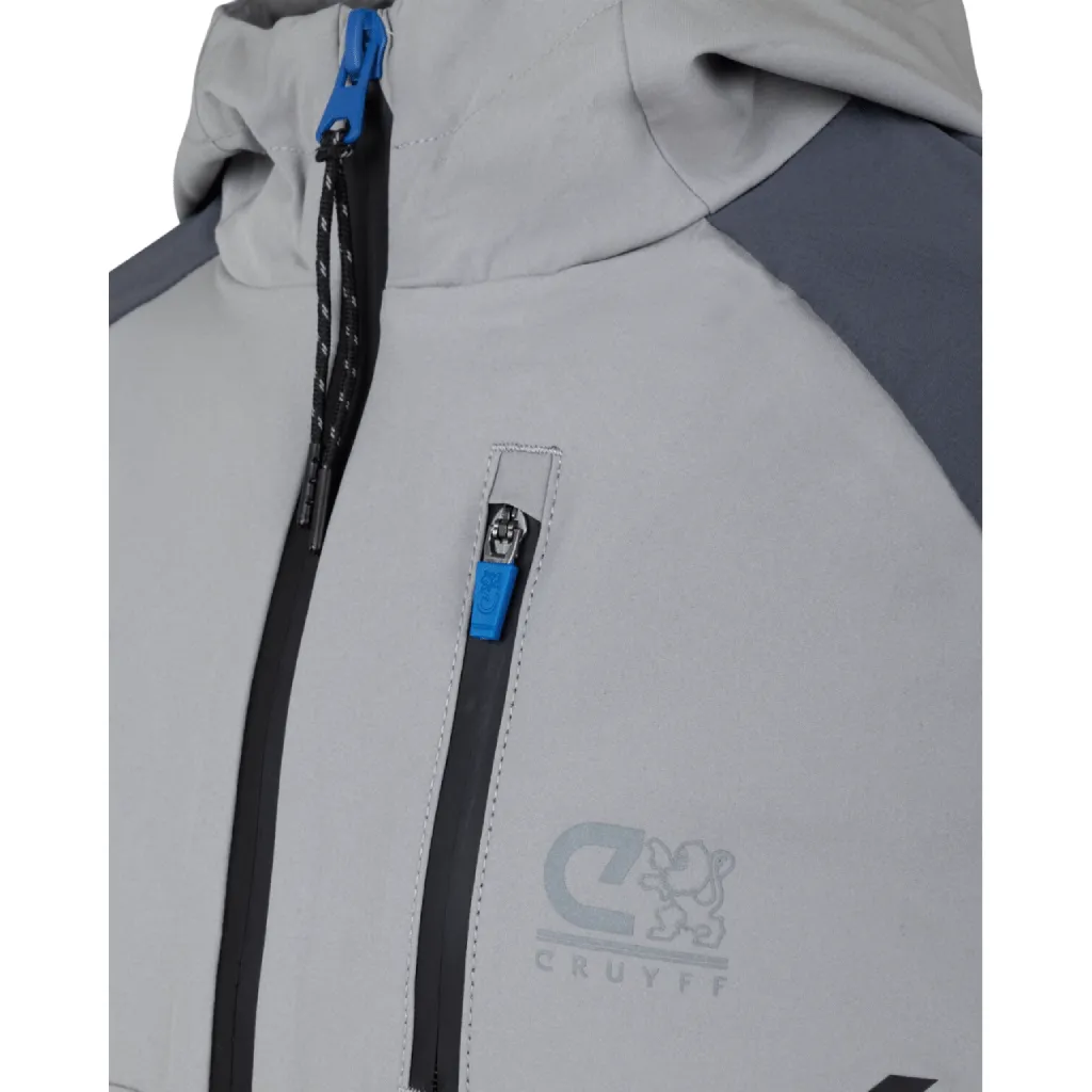 Cruyff Elite Tracksuit Junior