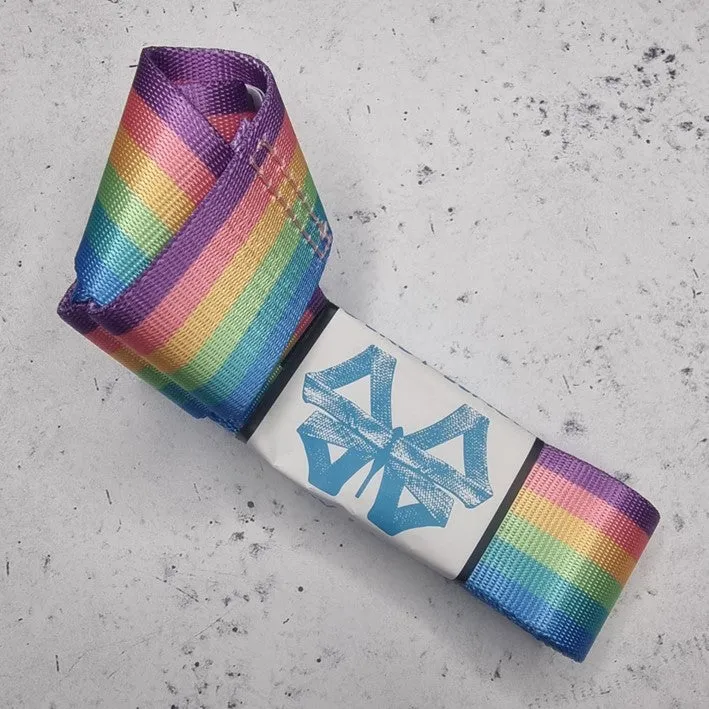 Derby Laces Roller Skate Strap