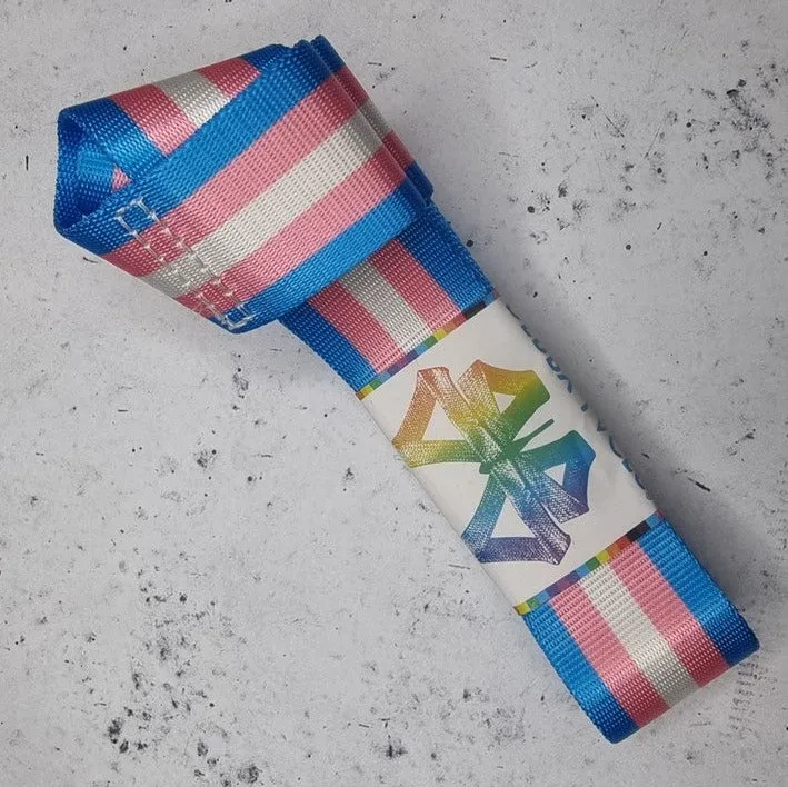 Derby Laces Roller Skate Strap