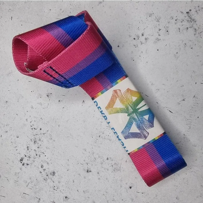 Derby Laces Roller Skate Strap