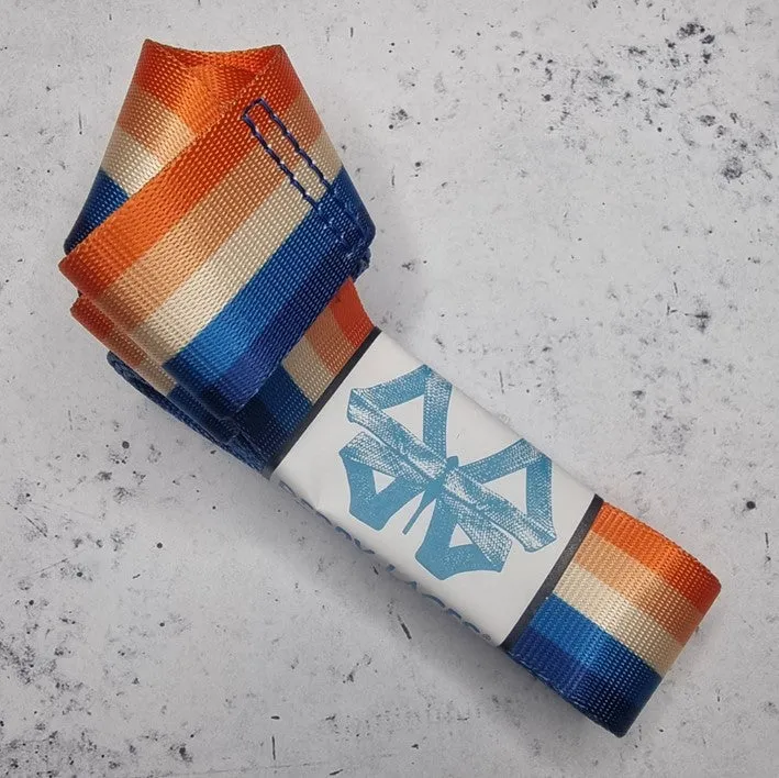 Derby Laces Roller Skate Strap