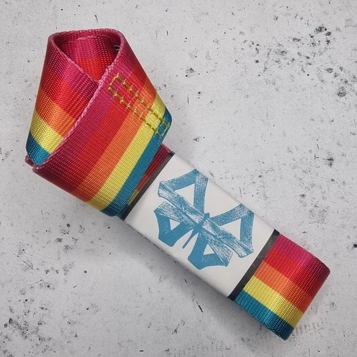 Derby Laces Roller Skate Strap