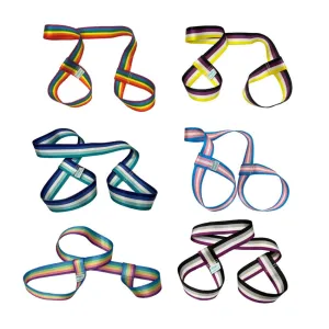Derby Laces Roller Skate Strap