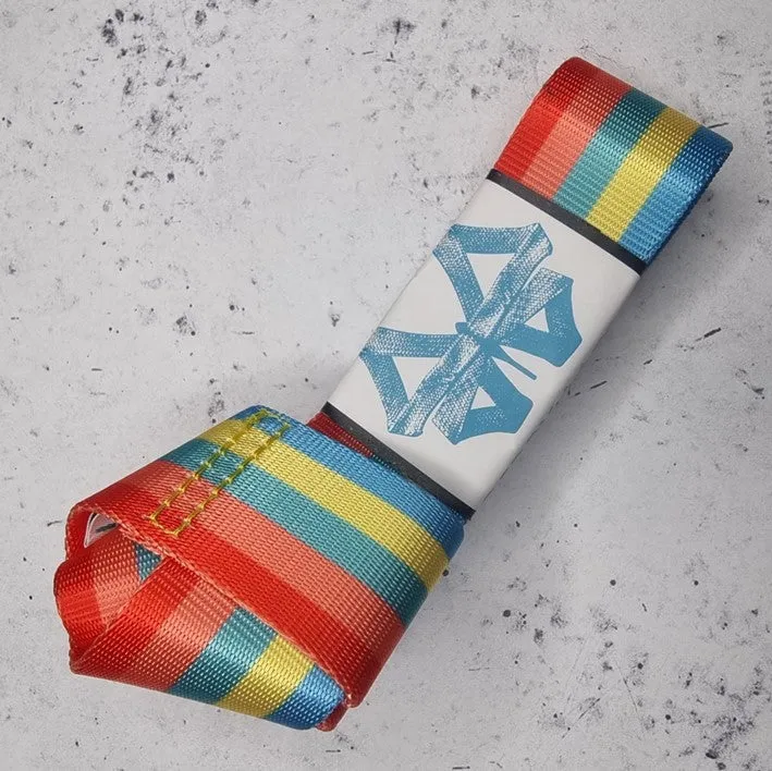Derby Laces Roller Skate Strap
