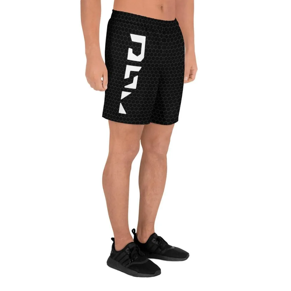 Destroy All Humans! Furon Glyphs Shorts