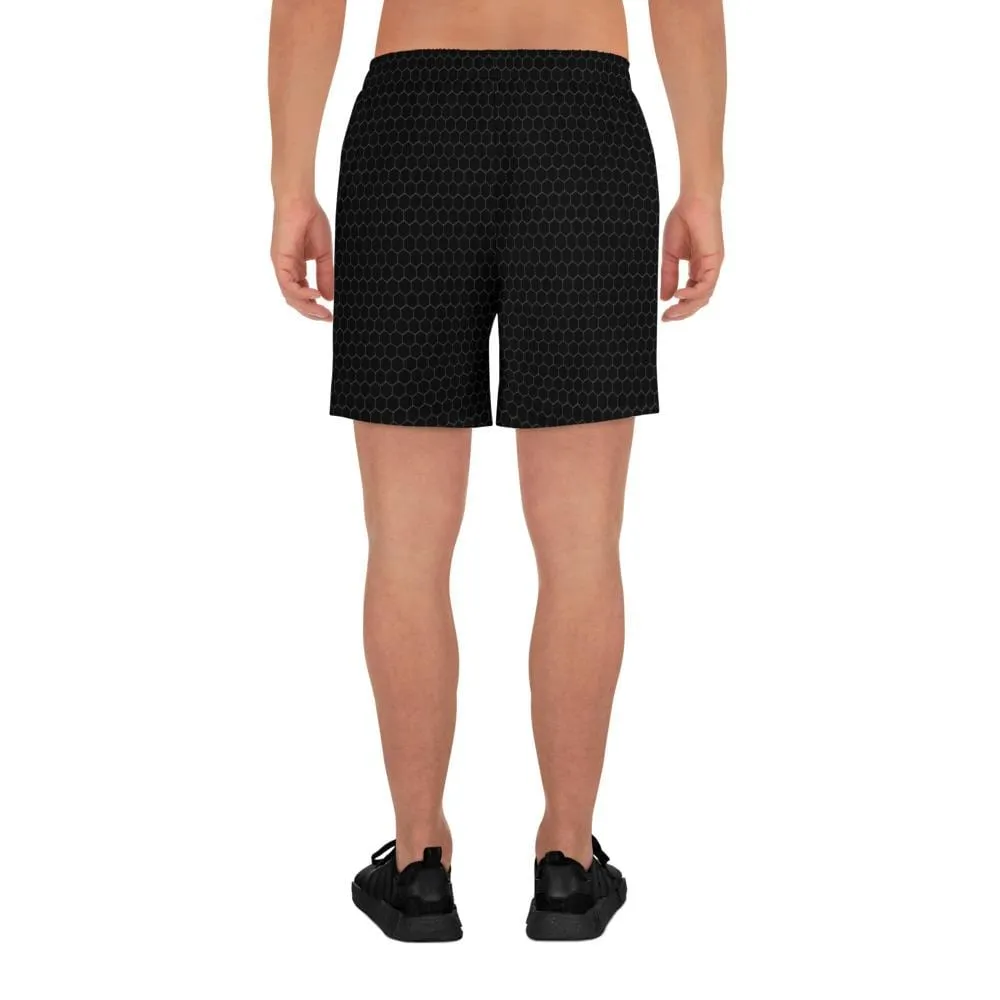 Destroy All Humans! Furon Glyphs Shorts