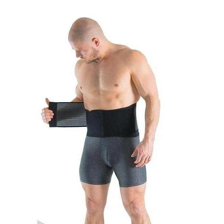 Gymstick opornica za hrbet - Back Support 2.0