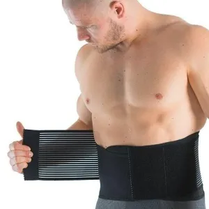 Gymstick opornica za hrbet - Back Support 2.0