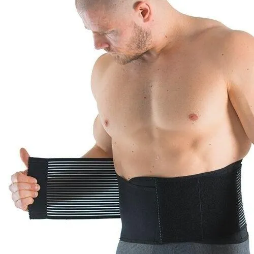 Gymstick opornica za hrbet - Back Support 2.0