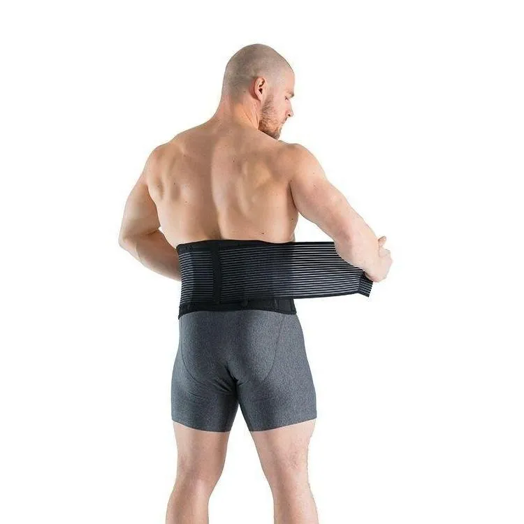 Gymstick opornica za hrbet - Back Support 2.0
