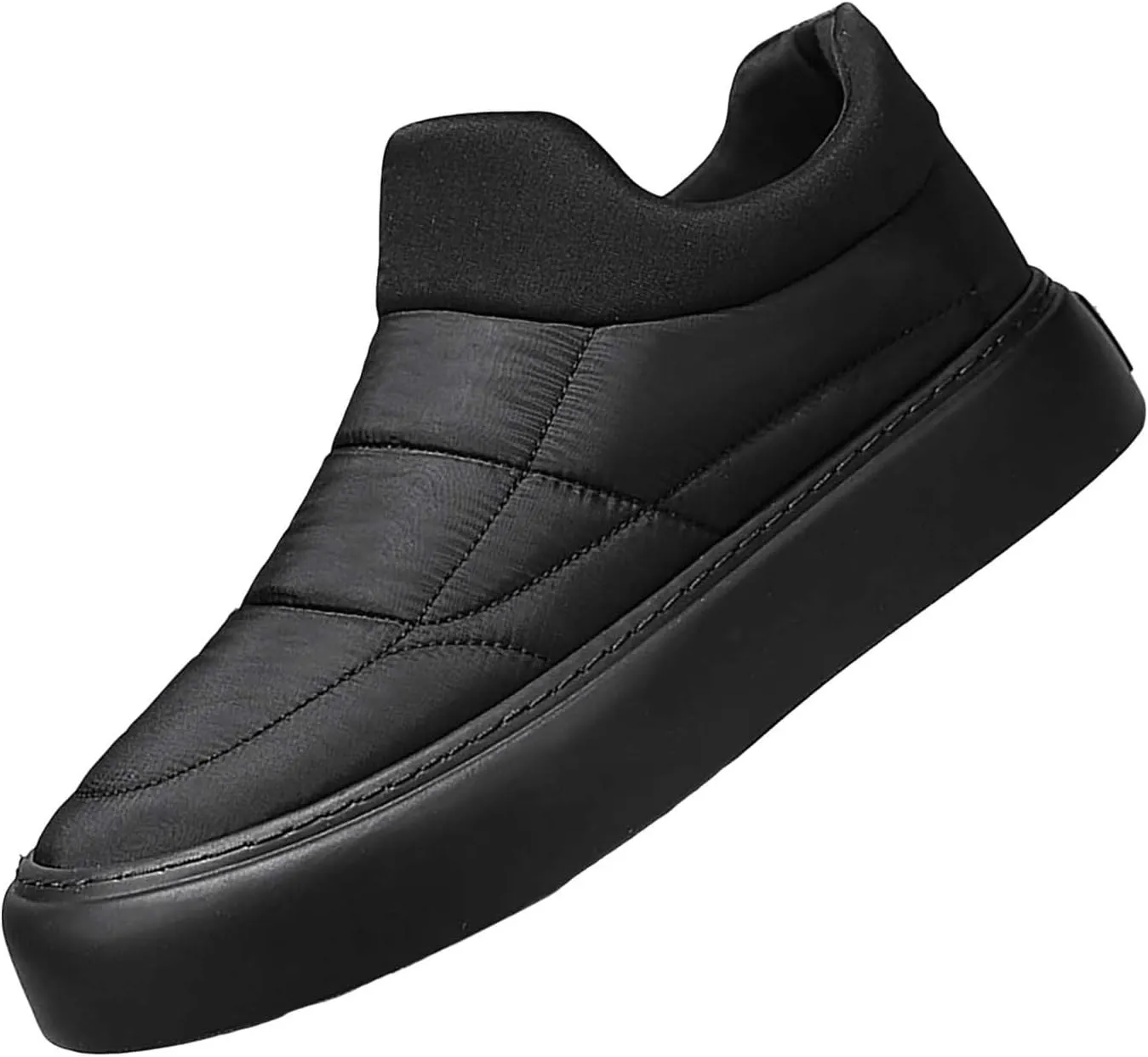 High Heel Winter Boots for Women Winter Boots for Men Womens Slip On Winter Boots Black Winter Boots High Heel Winter Boots for Women Today Only Prime of Day 2024